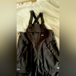 Dope Snow bibs